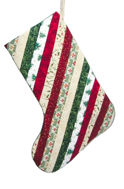 Chrisstmas Stocking