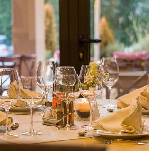 Table setting