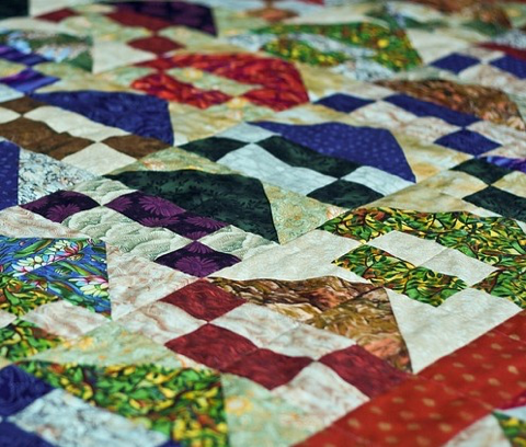 Patchwork